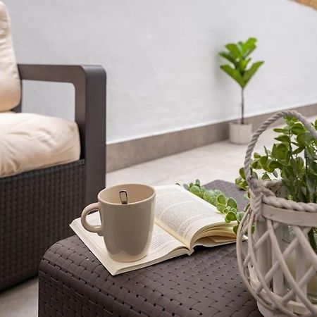 El Patio De Schulz Apartamento Gijón Exterior foto