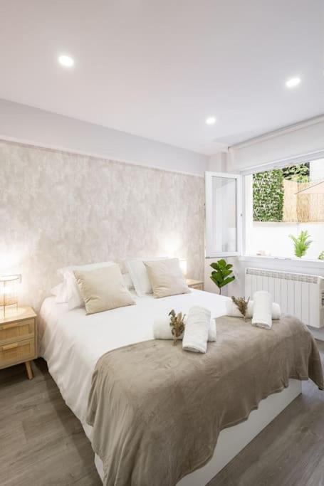 El Patio De Schulz Apartamento Gijón Exterior foto