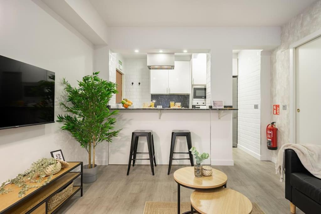 El Patio De Schulz Apartamento Gijón Exterior foto